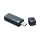 CONNECT IT CI-104 - Čítačka pamäťových kariet USB