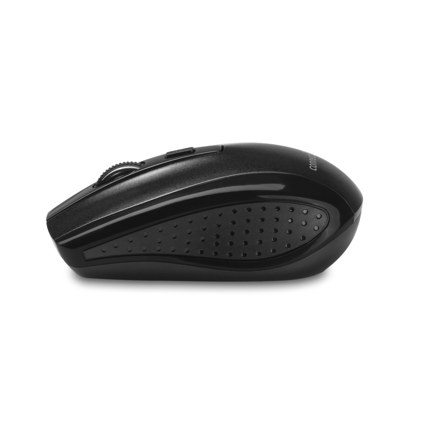 CONNECT IT CI-1223 - Bezdrôtová myš 800/1200/1600 DPI 2xAAA čierna