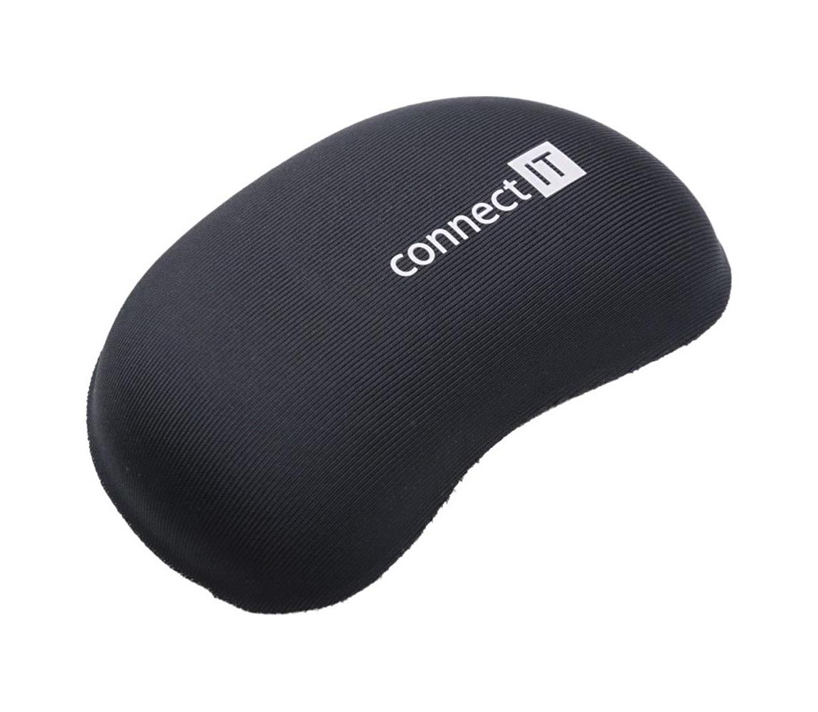 CONNECT IT CI-498 - Pamäťová pena zápästná opierka CI-498