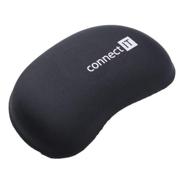 CONNECT IT CI-498 - Zápästná opierka z pamäťovej peny