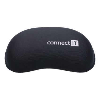 CONNECT IT CI-498 - Zápästná opierka z pamäťovej peny