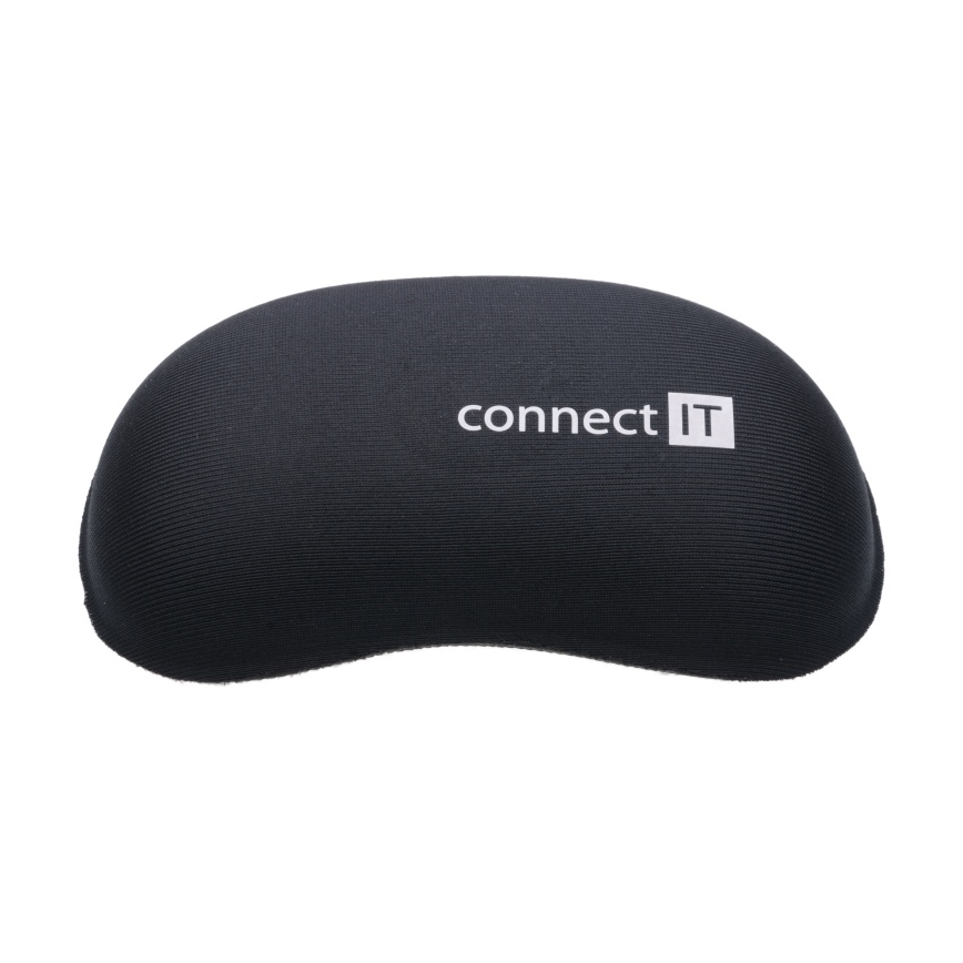 CONNECT IT CI-498 - Zápästná opierka z pamäťovej peny