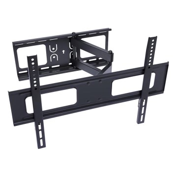 CONNECT IT CI-786 - Nástenný držiak pre TV 37-70” čierna