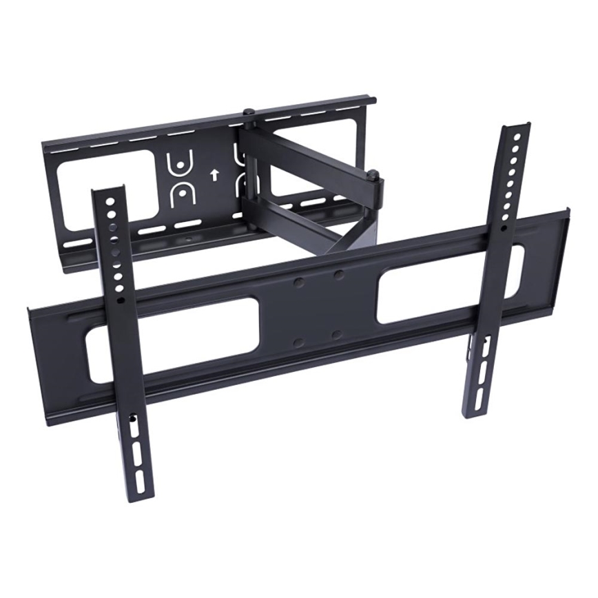 CONNECT IT CI-786 - Nástenný držiak pre TV 37-70” čierna
