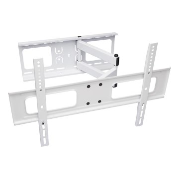 CONNECT IT CI-787 - Nástenný držiak pre TV 37-70” biela
