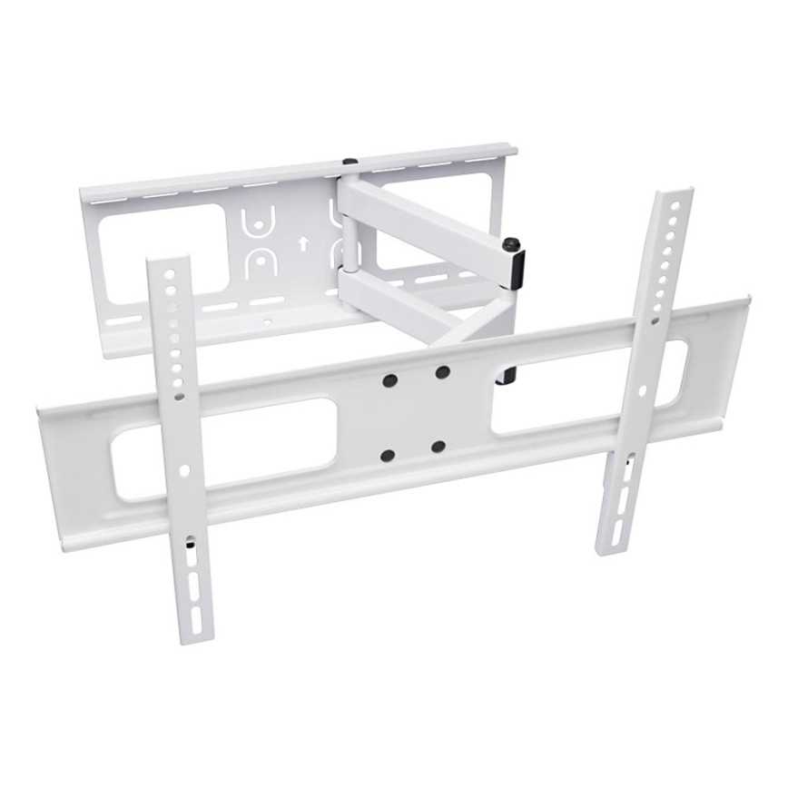 CONNECT IT CI-787 - Nástenný držiak pre TV 37-70” biela