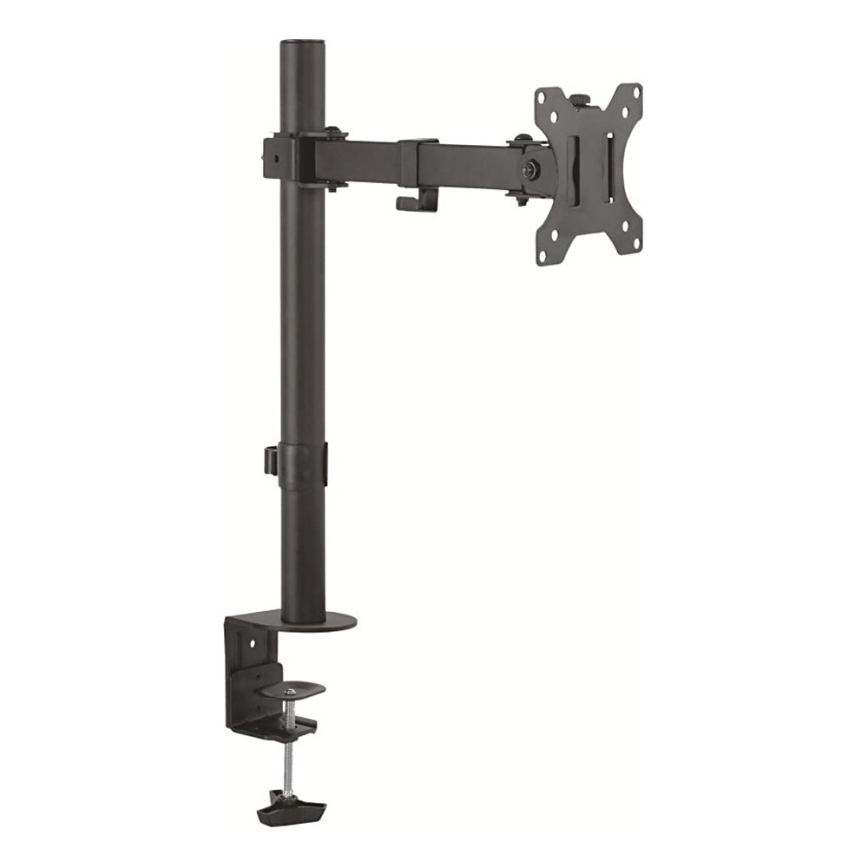 CONNECT IT CMF-3103-BK - Univerzálny držiak monitora 13-32” čierna