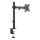 CONNECT IT CMF-3103-BK - Univerzálny držiak monitora 13-32” čierna