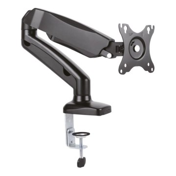 CONNECT IT CMF-3107-BK - Univerzálny držiak monitora 13-32” čierna