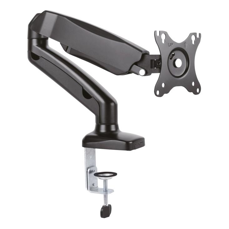 CONNECT IT CMF-3107-BK - Univerzálny držiak monitora 13-32” čierna