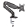 CONNECT IT CMF-3107-BK - Univerzálny držiak monitora 13-32” čierna