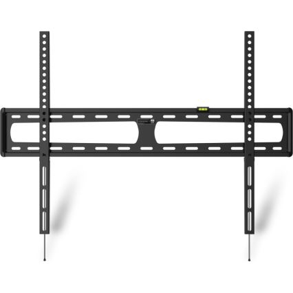CONNECT IT CMH-6090-BK - Nástenný držiak pre TV 40-100” čierna