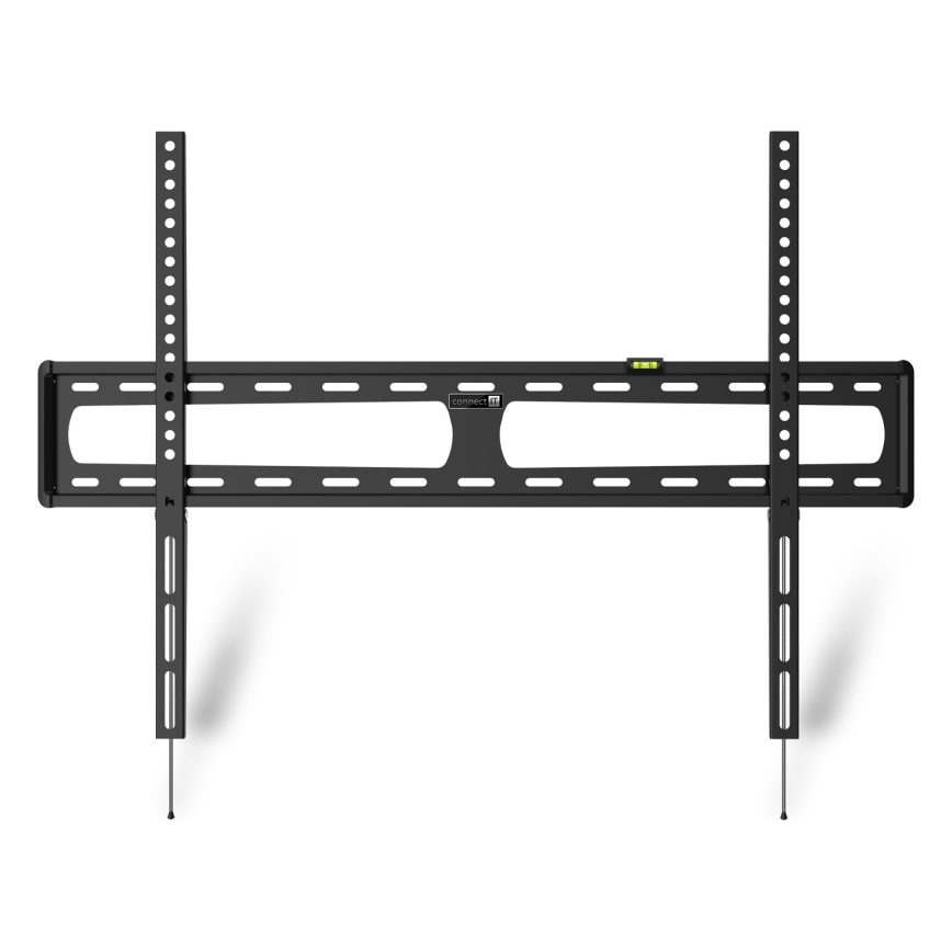CONNECT IT CMH-6090-BK - Nástenný držiak pre TV 40-100” čierna