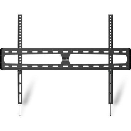 CONNECT IT CMH-6090-BK - Nástenný držiak pre TV 40-100” čierna