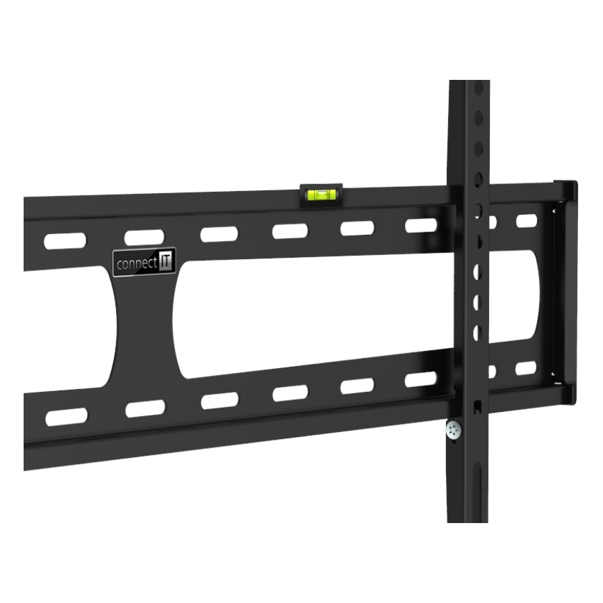 CONNECT IT CMH-6090-BK - Nástenný držiak pre TV 40-100” čierna