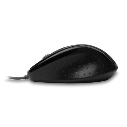 CONNECT IT CMO-1200-BK - Káblová myš 1000 DPI čierna