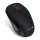 CONNECT IT CMO-2230-BK - Bezdrôtová tichá myš MUTE 1200 DPI 1xAA čierna