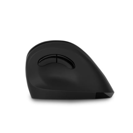 CONNECT IT CMO-2700-BK - Ergonomická bezdrôtová myš 800/1200/1600 DPI 1xAA čierna