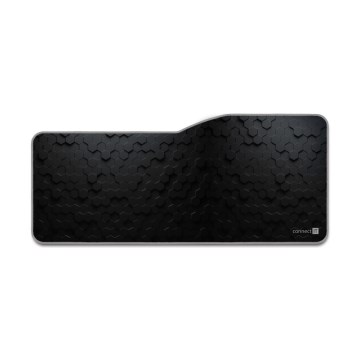 CONNECT IT CMP-2000-XL - Podložka pod klávesnicu a myš 79,5x34,5 cm čierna