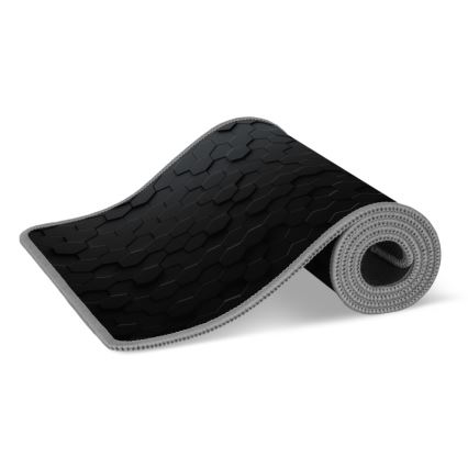 CONNECT IT CMP-2000-XL - Podložka pod klávesnicu a myš 79,5x34,5 cm čierna