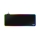 CONNECT IT CMP-3100-LG - LED RGB Herná podložka pod klávesnicu a myš 80x30 cm čierna