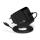 CONNECT IT CNP-1660-BK - Univerzálny napájací adaptér pre notebooky USB-C 67W