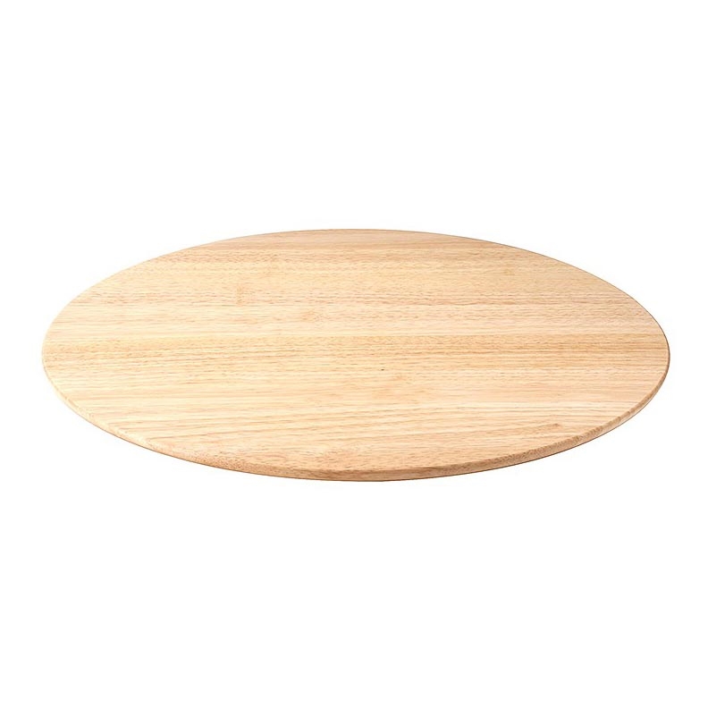 Continenta C3014 - Otočný podnos 40x3,5 cm gumovník