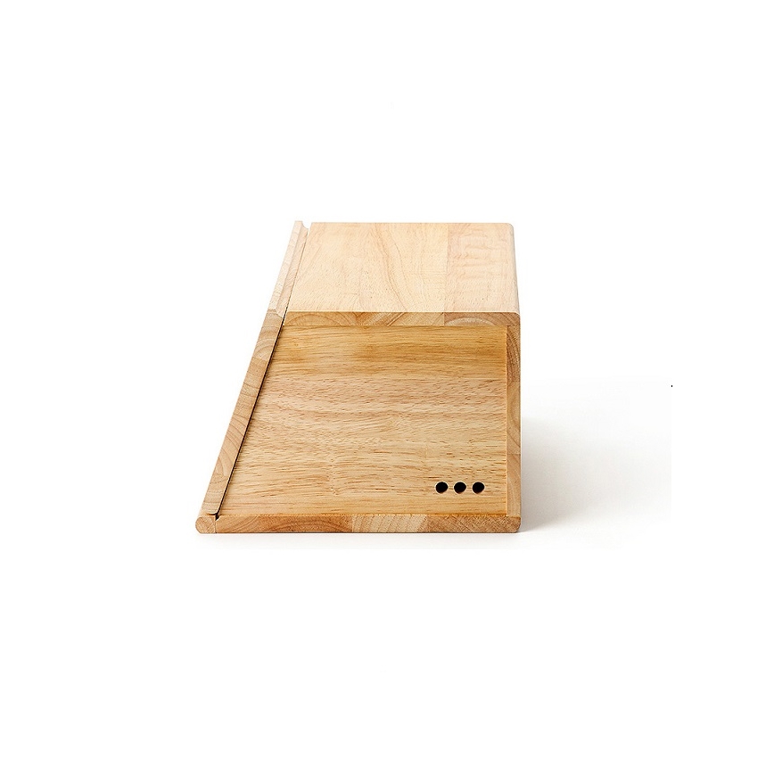Continenta C3292 - Chlebník 40x26 cm gumovník
