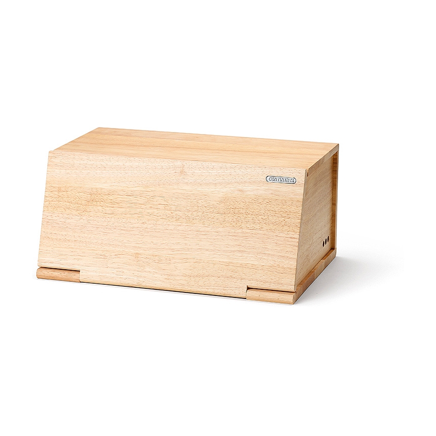 Continenta C3292 - Chlebník 40x26 cm gumovník