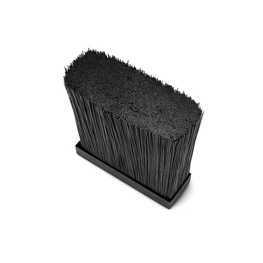 Continenta C4250 - Stojan na nože s flexi vložkou 19x28,5 cm orech