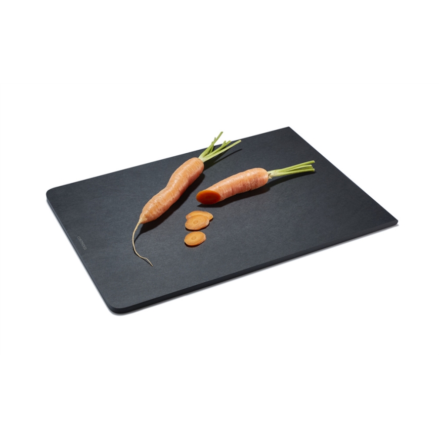 Continenta C5312 - Kuchynská doska na krájanie 34,5x24 cm duracore