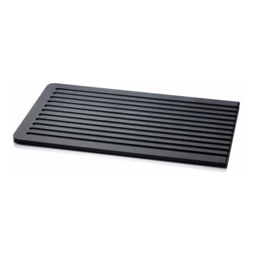 Continenta C5315 - Kuchynská doska na krájanie chleba 38,5x23 cm duracore