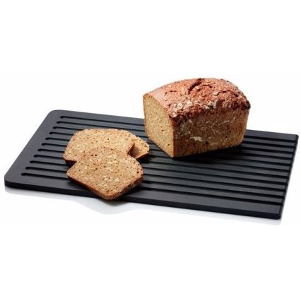 Continenta C5315 - Kuchynská doska na krájanie chleba 38,5x23 cm duracore