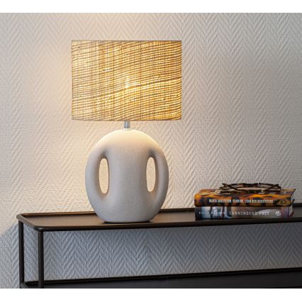 Cottex - Stolná lampa HOLD 1xE14/8W/230V