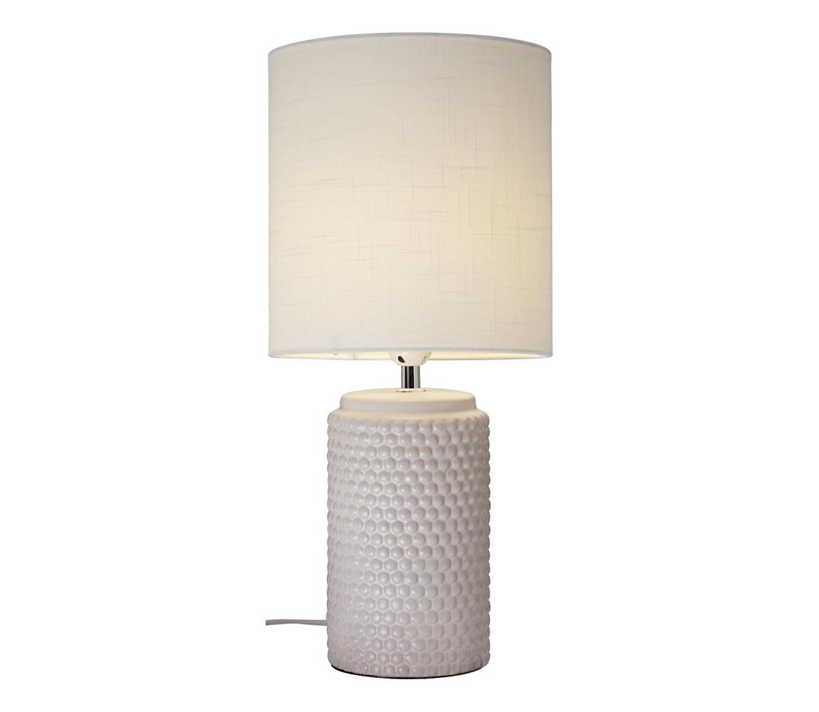 Cottex B1293V - Stolná lampa BUBBLE 1xE27/60W/230V B1293V