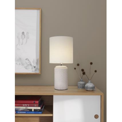 Cottex - Stolová lampa BUBBLE 1xE27/60W/230V