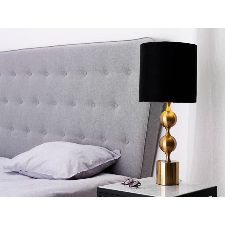 Cottex - Stolná lampa PRAKT 1xE27/60W/230V