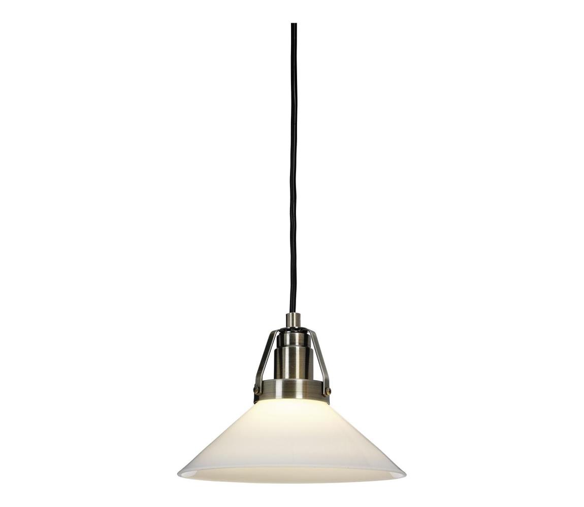 Cottex F1110A - Závesný luster na lankách SKOMAKARE 1xE14/40W/230V F1110A