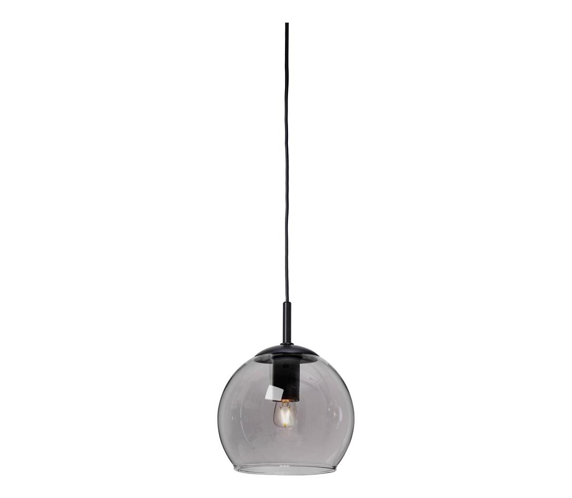 Cottex F2421SVG - Závesné svietidlo na lanku CAPELLA 1xE14/40W/230V F2421SVG