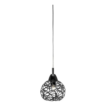 Cottex - Lakovaný luster EXCEL 1xE14/40W/230V