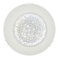 Cottex - LED stropné svietidlo CLUSTER LED/8W/230V priemer 30 cm