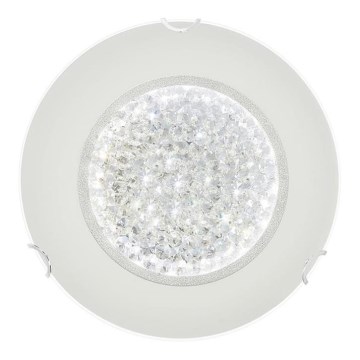 Cottex - LED stropné svietidlo CLUSTER LED/8W/230V priemer 30 cm