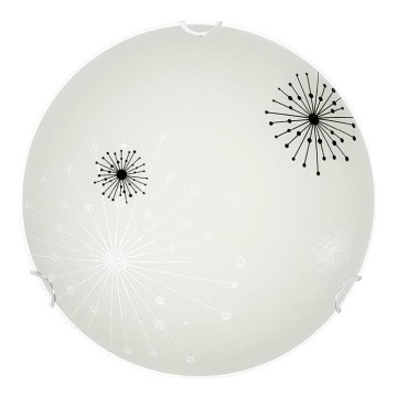 Cottex - LED Stropné svietidlo STELLA LED/8W/230V pr. 30 cm