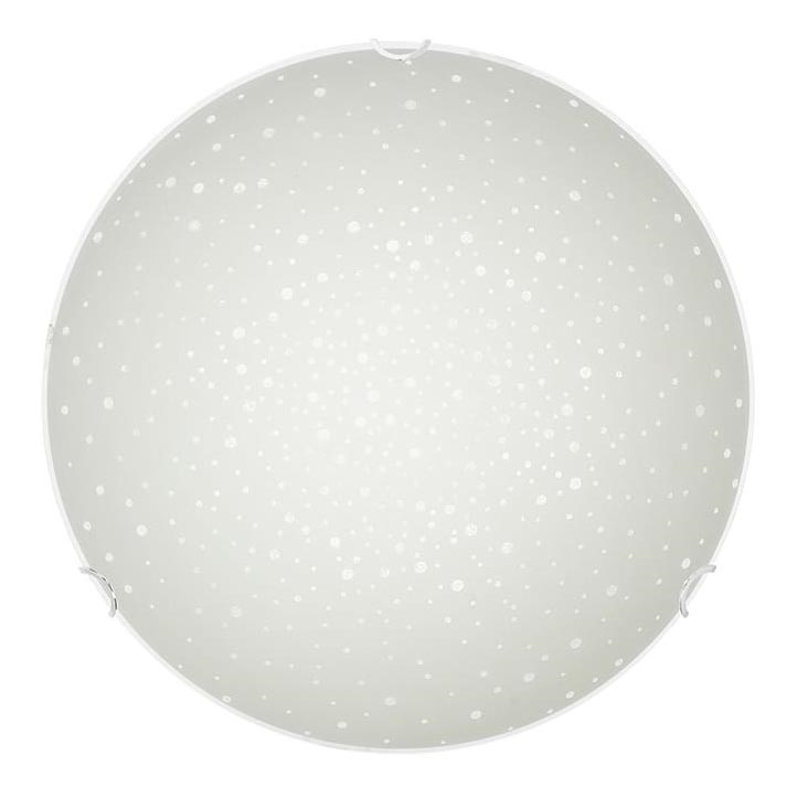 Cottex - LED stropné svietidlo ZODIAC LED/18W/230V pr. 48 cm