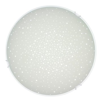 Cottex - LED stropné svietidlo ZODIAC LED/8W/230V priemer 30 cm