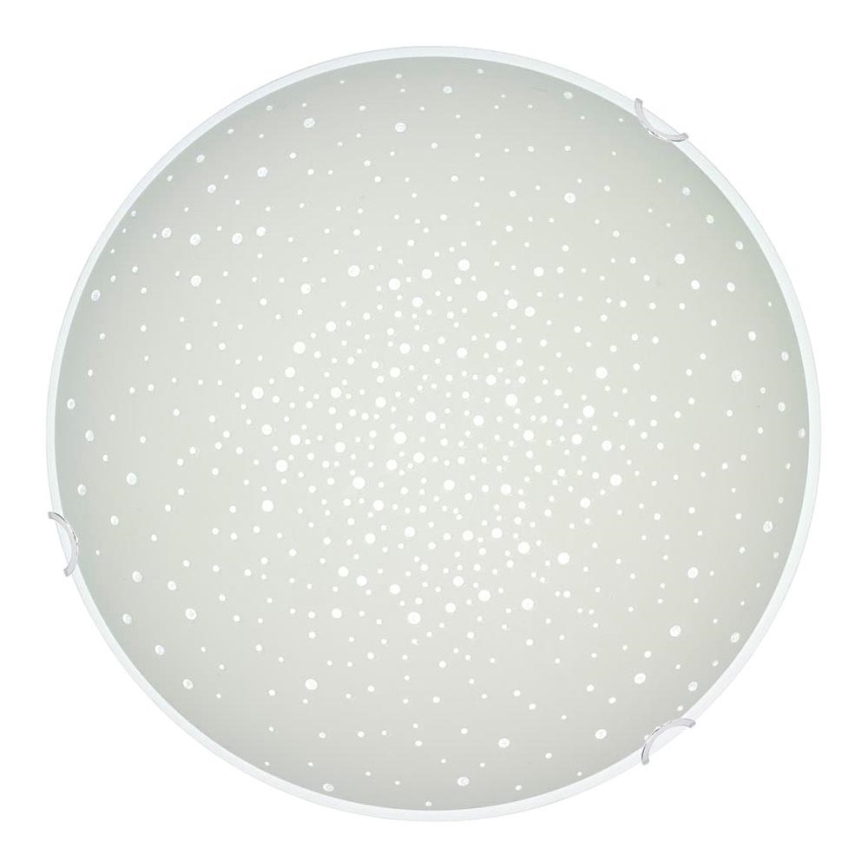 Cottex - LED stropné svietidlo ZODIAC LED/8W/230V priemer 30 cm