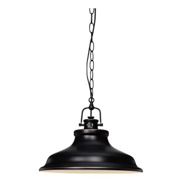 Cottex - Luster na reťazi NEW HAVEN 1xE27/60W/230V