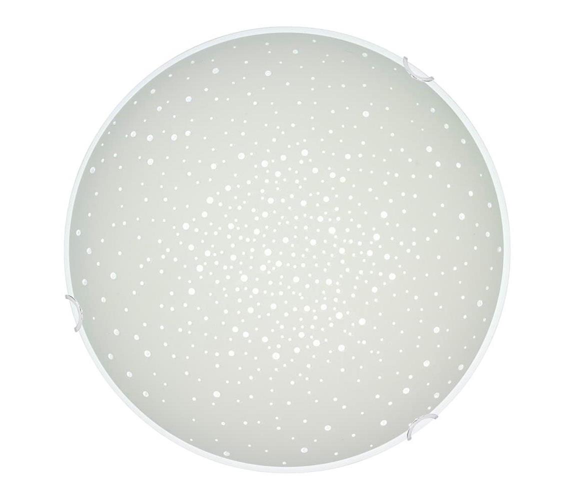 Cottex P301112L - LED stropné svietidlo ZODIAC LED/8W/230V pr. 30 cm P301112L