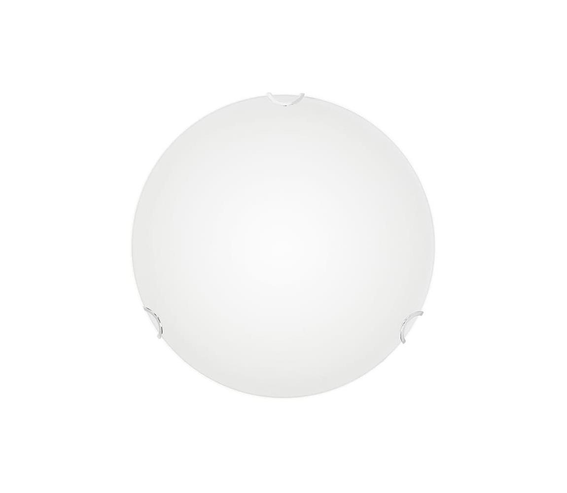 Cottex P301428L - LED stropné svietidlo VIGGEN LED/8W/230V priemer 30 cm P301428L