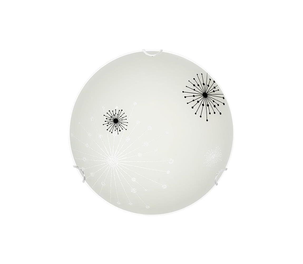 Cottex P301785L - LED stropné svietidlo STELLA LED/8W/230V pr. 30 cm P301785L